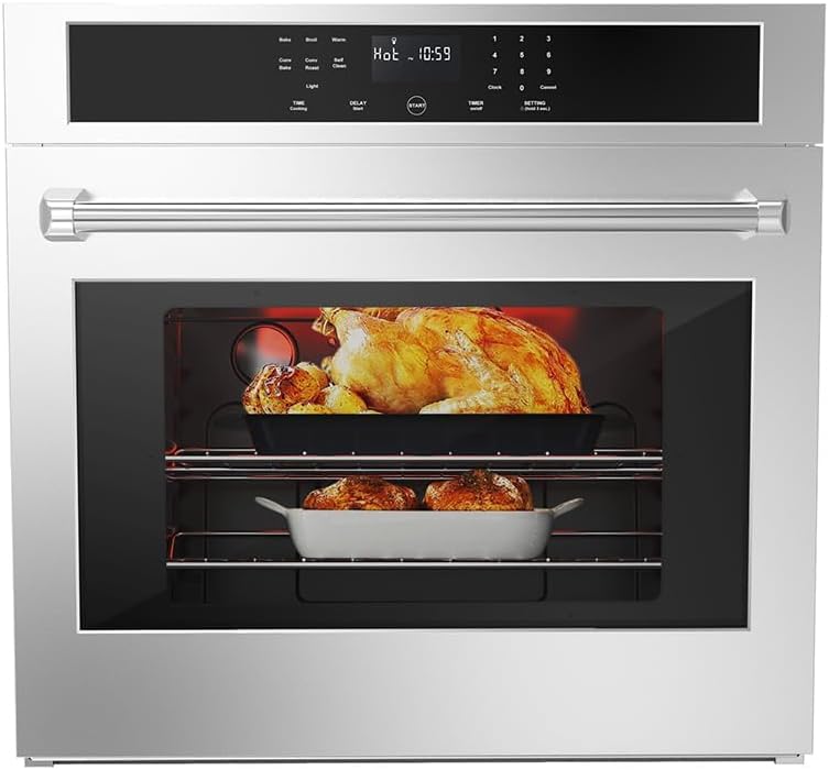 Reviews - EliteEdge 30 inch Wall Oven Worth It? Honest Pros & Cons Image 1 of EliteEdge 30 inch wall oven worth it