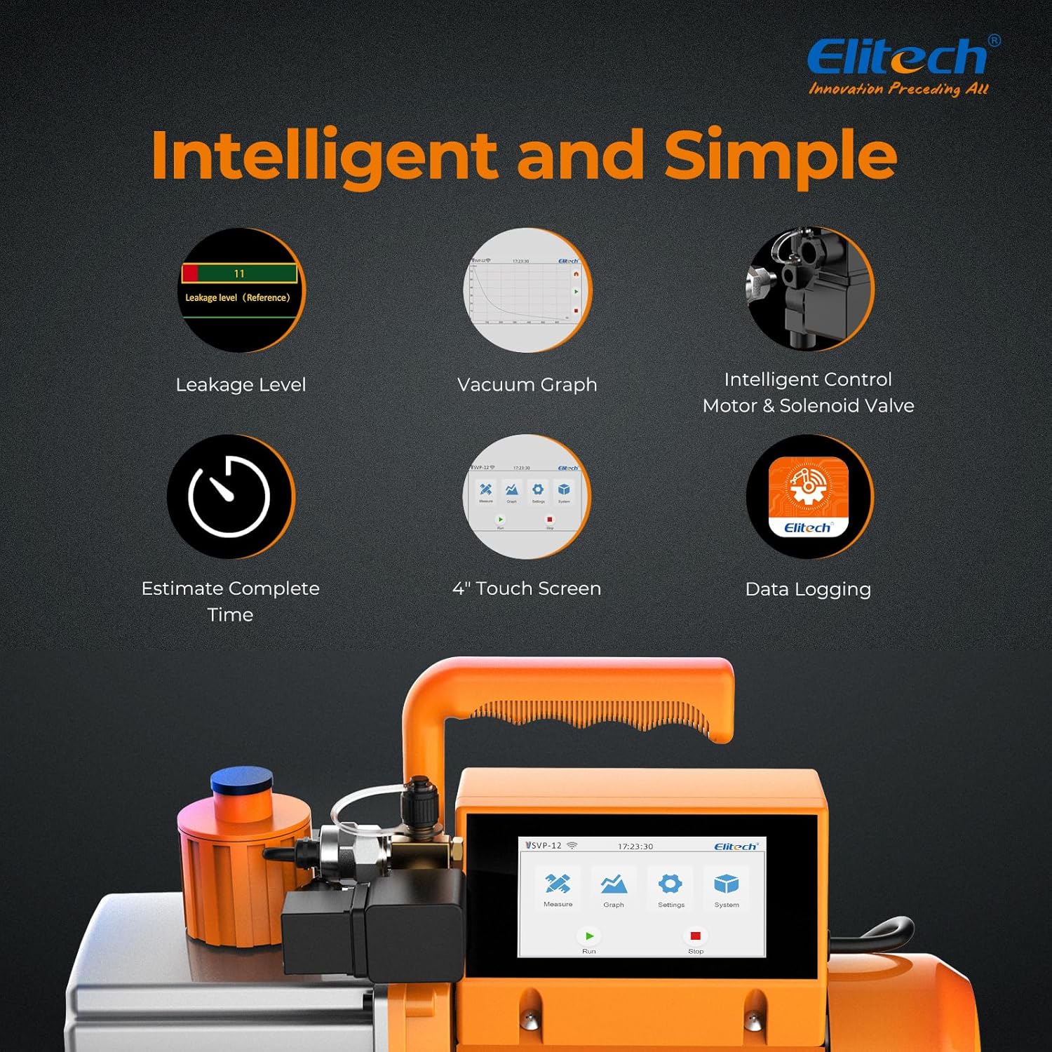 Reviews - Elitech SVP-12 Pro Worth It? Honest Pros & Cons Analysis Step-by-step guide for Elitech SVP-12 Pro worth it,should I buy Elitech SVP-12 Pro,Elitech SVP-12 Pro vs alternatives,Elitech SVP-12 Pro pros cons,best HVAC vacuum pump,Elitech SVP-12 Pro worth buying - complete tutorial