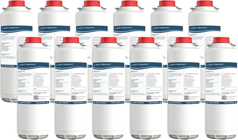 Reviews - Elkay 51300C Filter Replacement Worth It? Our Honest Experience Image 1 of Elkay 51300C filter replacement worth it