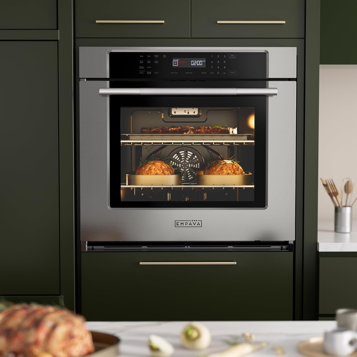 Reviews - Empava 30 Inch Wall Oven Worth It? Honest Pros & Cons Analysis Step-by-step guide for Empava 30 inch wall oven worth it,should I buy Empava wall oven,Empava wall oven pros cons,best 30 inch single wall oven,Empava vs other wall ovens,Empava 30 inch oven honest - complete tutorial