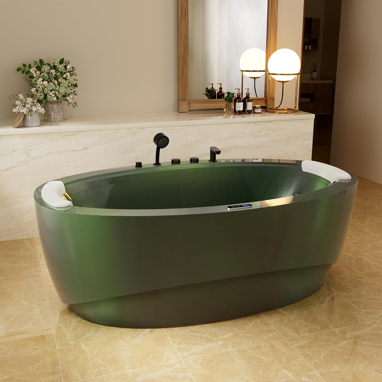 Reviews - Empava PRO Series Jetted Tub Worth It? Honest Pros & Cons Empava PRO Series Jetted Tub worth it,should I buy Empava PRO Series tub,Empava PRO Series vs other tubs,Empava PRO Series pros cons,Empava PRO Series worth buying,best luxury jetted bathtub - detailed features and technical specifications