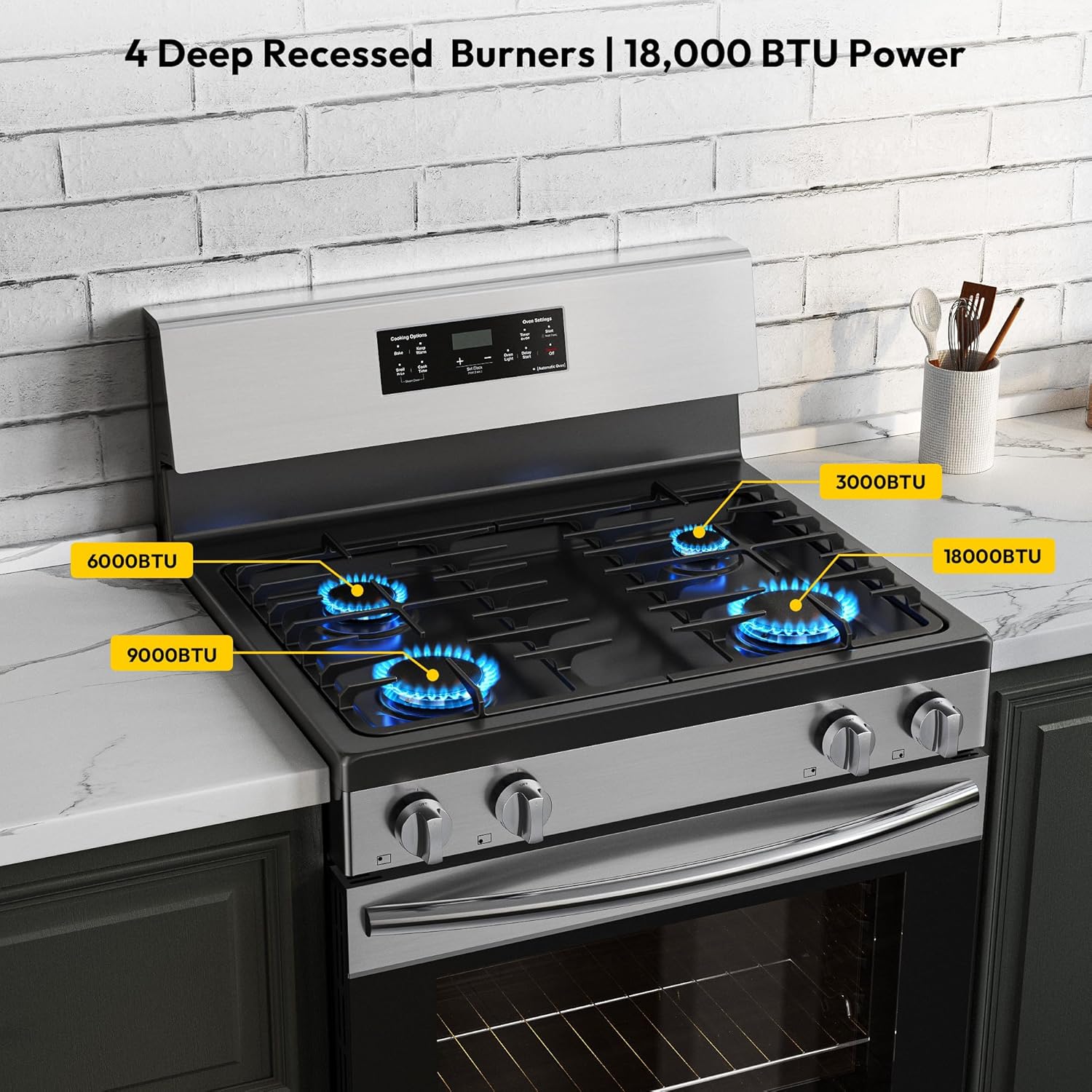 Step-by-step guide for Empava gas range worth it,should I buy Empava gas range,Empava gas range pros cons,Empava vs other gas ranges,best 30 inch gas range,Empava gas range honest opinion - complete tutorial