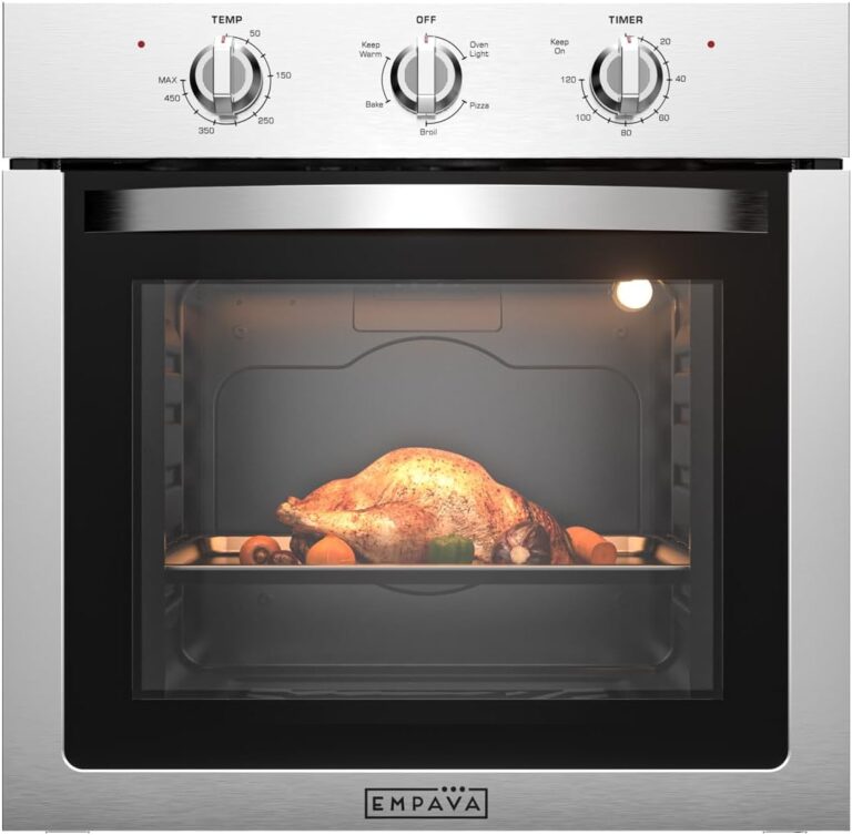 Reviews - Empava Single Wall Oven Worth It? Honest Pros & Cons Analysis Image 1 of Empava single wall oven worth it