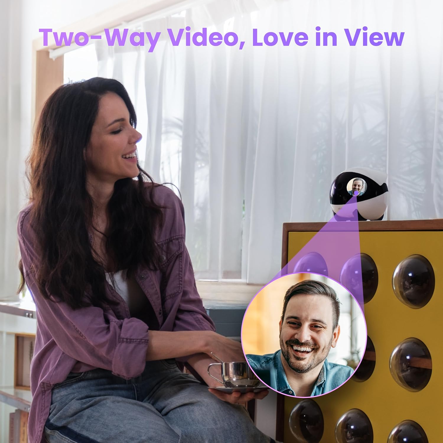 Enabot EBO Air 2 Plus worth it,should I buy Enabot EBO Air 2 Plus,EBO Air 2 Plus vs alternatives,EBO Air 2 Plus pros cons,best home camera robot,Enabot EBO Air 2 Plus honest performance testing and real-world results