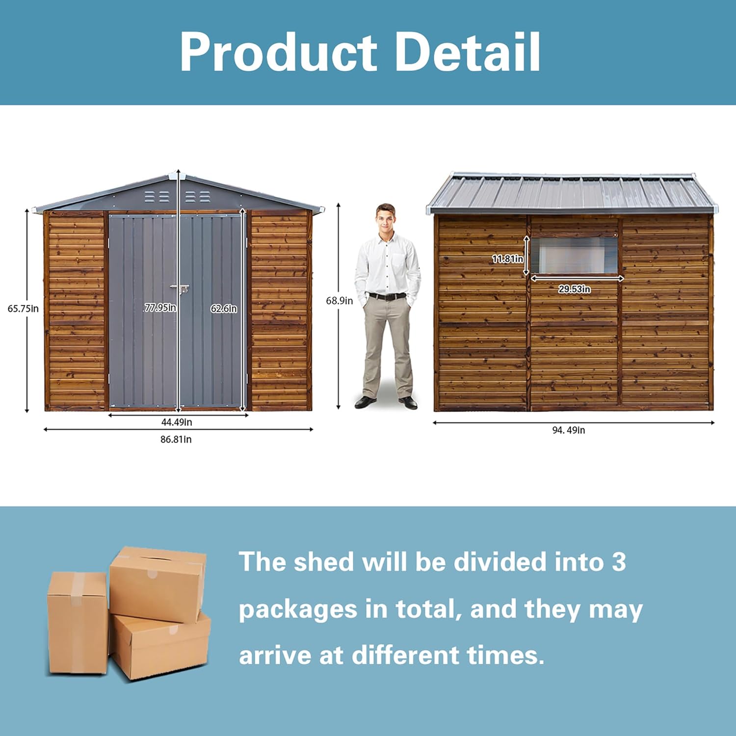 Step-by-step guide for Endark 8x8FT storage shed worth it,should I buy Endark storage shed,Endark shed vs alternatives,Endark 8x8 shed pros cons,Endark storage shed worth buying,best outdoor storage shed - complete tutorial