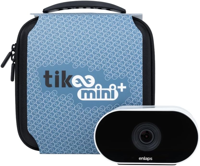 Reviews - Enlaps Tikee mini+ Worth It? Unbiased Expert Pros & Cons Enlaps Tikee mini+ worth it,should I buy Enlaps Tikee mini+,Enlaps Tikee mini+ pros cons,best timelapse camera for construction,Tikee mini+ vs alternatives,Enlaps Tikee mini+ honest opinion unboxing and complete package contents