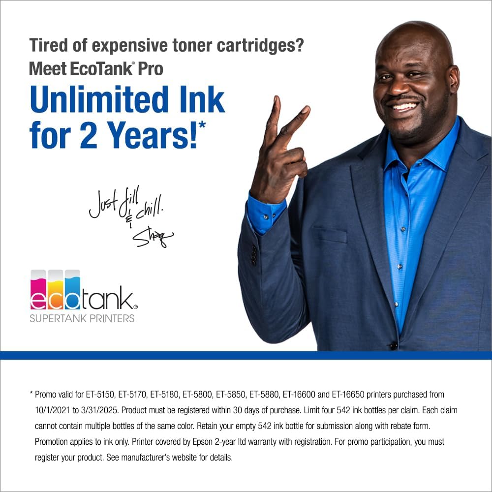 Reviews - Epson EcoTank ET-5880 Worth It? Honest Pros & Cons Analysis Epson EcoTank ET-5880 worth it,Epson EcoTank ET-5880 pros cons,should I buy Epson EcoTank ET-5880,Epson EcoTank ET-5880 vs alternatives,best supertank printer for office,Epson ET-5880 honest assessment unboxing and complete package contents