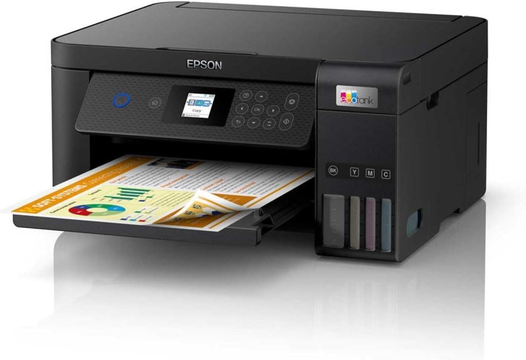 Epson L4260 worth buying,Epson L4260 pros cons,should I buy Epson L4260,Epson L4260 vs alternatives,best ink tank printer,Epson EcoTank L4260 honest unboxing and complete package contents