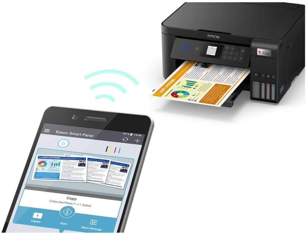 Epson L4260 worth buying,Epson L4260 pros cons,should I buy Epson L4260,Epson L4260 vs alternatives,best ink tank printer,Epson EcoTank L4260 honest performance testing and real-world results