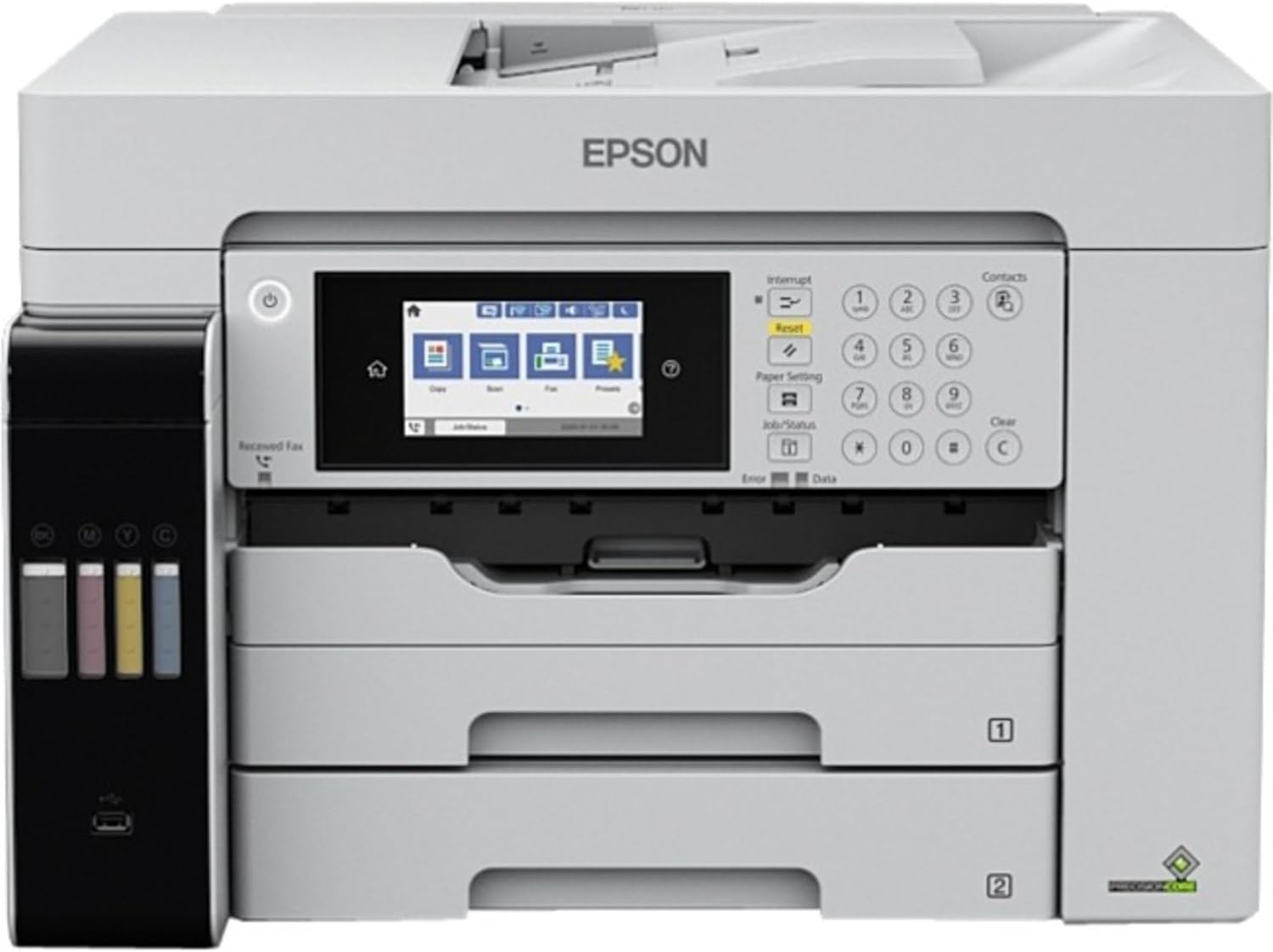 Epson ST-C8000 worth buying,Epson ST-C8000 pros cons,best wide format ink tank printer,Epson ST-C8000 vs alternatives,should I buy Epson ST-C8000,Epson WorkForce ST-C8000 honest performance testing and real-world results