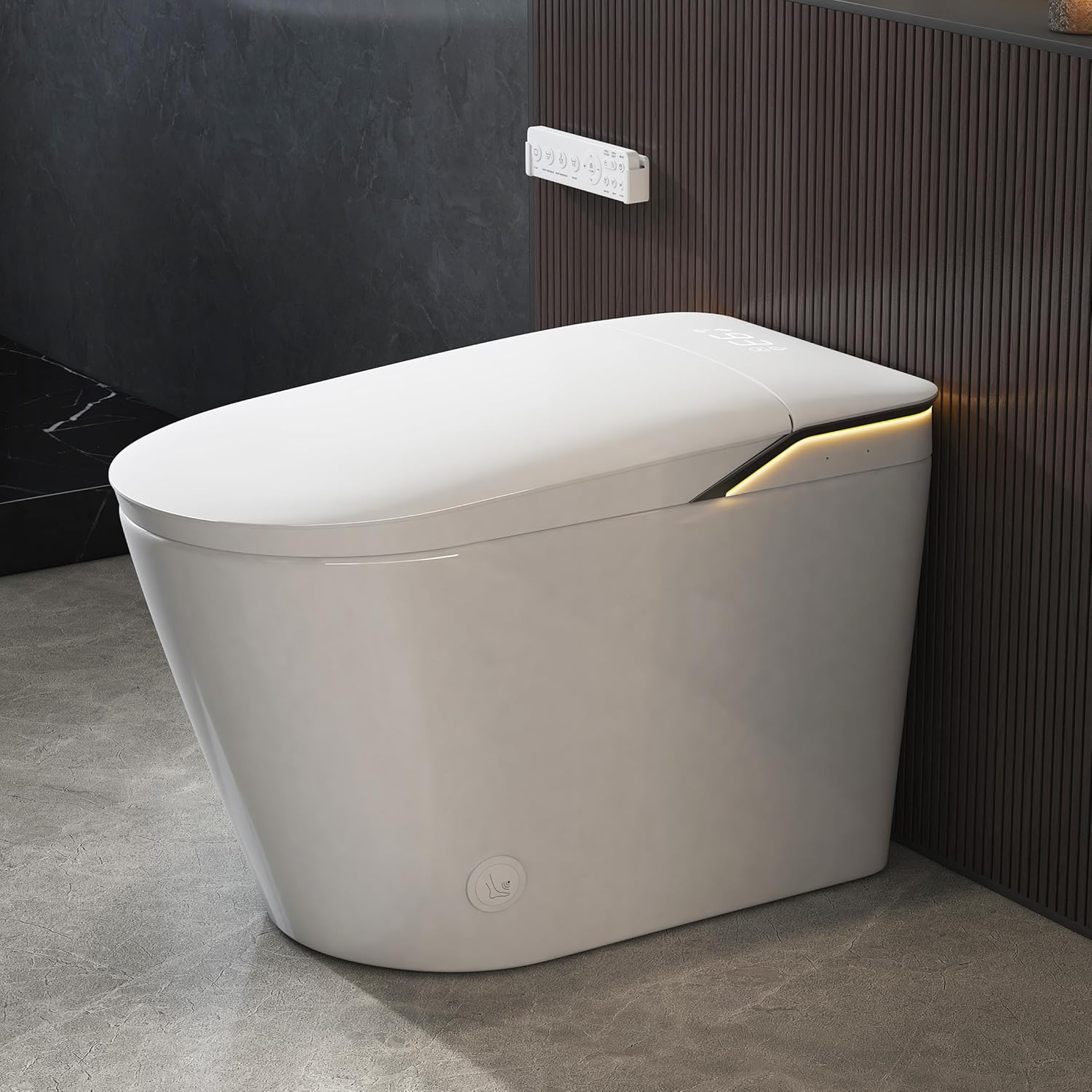 Eridanus smart toilet worth buying,should I buy Eridanus smart toilet,Eridanus smart toilet pros cons,best smart toilet with bidet,Eridanus vs other smart toilets,Eridanus smart toilet honest opinion - detailed features and technical specifications