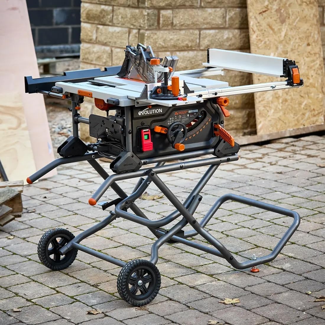 Reviews - Evolution R10TBLX Table Saw Worth It? Honest Pros & Cons Analysis Evolution R10TBLX table saw worth it,should I buy Evolution R10TBLX,Evolution R10TBLX pros cons,best jobsite table saw,Evolution R10TBLX vs alternatives,Evolution R10TBLX honest opinion unboxing and complete package contents