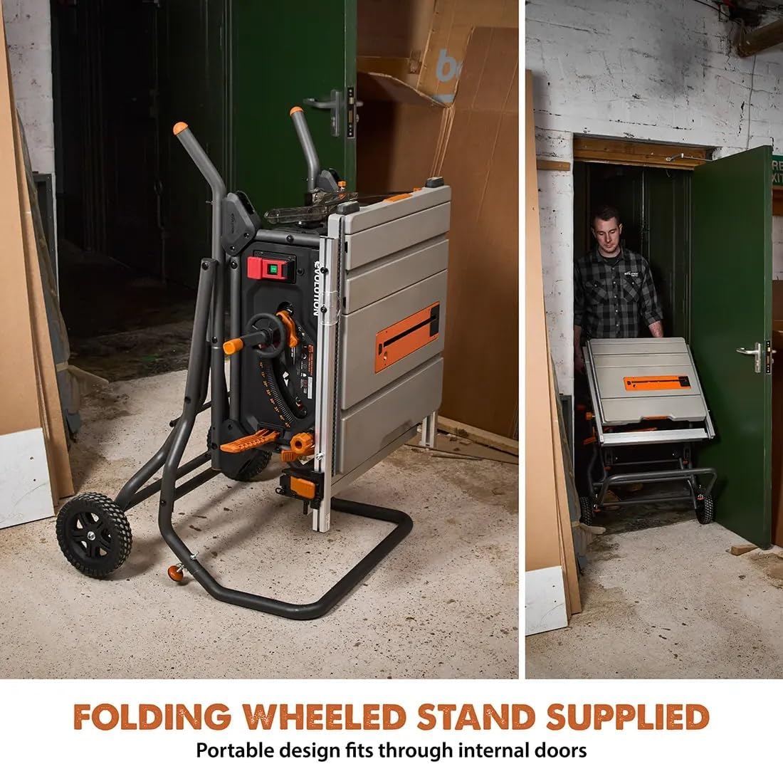 Reviews - Evolution R10TBLX Table Saw Worth It? Honest Pros & Cons Analysis Step-by-step guide for Evolution R10TBLX table saw worth it,should I buy Evolution R10TBLX,Evolution R10TBLX pros cons,best jobsite table saw,Evolution R10TBLX vs alternatives,Evolution R10TBLX honest opinion - complete tutorial