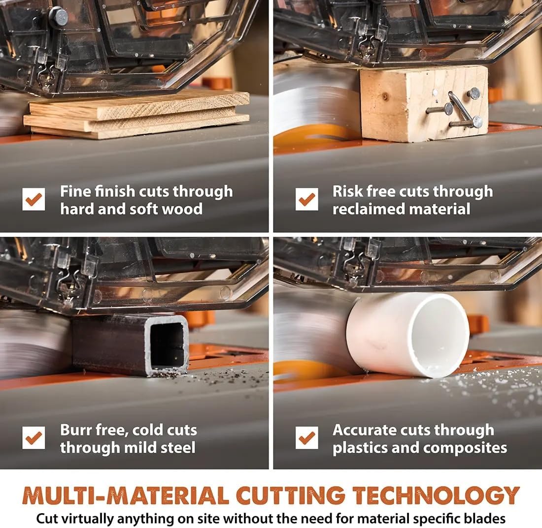 Reviews - Evolution R10TBLX Table Saw Worth It? Honest Pros & Cons Analysis Evolution R10TBLX table saw worth it,should I buy Evolution R10TBLX,Evolution R10TBLX pros cons,best jobsite table saw,Evolution R10TBLX vs alternatives,Evolution R10TBLX honest opinion performance testing and real-world results