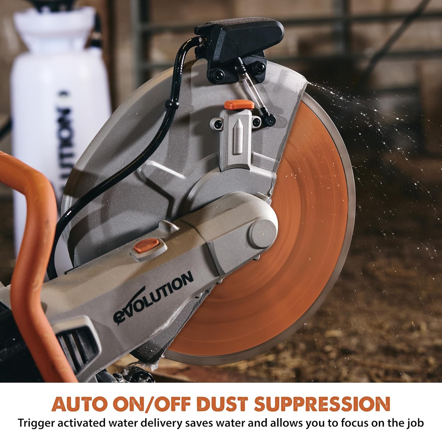 Reviews - Evolution R14DCT Concrete Saw Worth It? Expert Pros & Cons Evolution R14DCT concrete saw worth it,Evolution R14DCT pros cons,should I buy Evolution R14DCT,Evolution R14DCT vs alternatives,best electric concrete saw,Evolution R14DCT honest opinion performance testing and real-world results