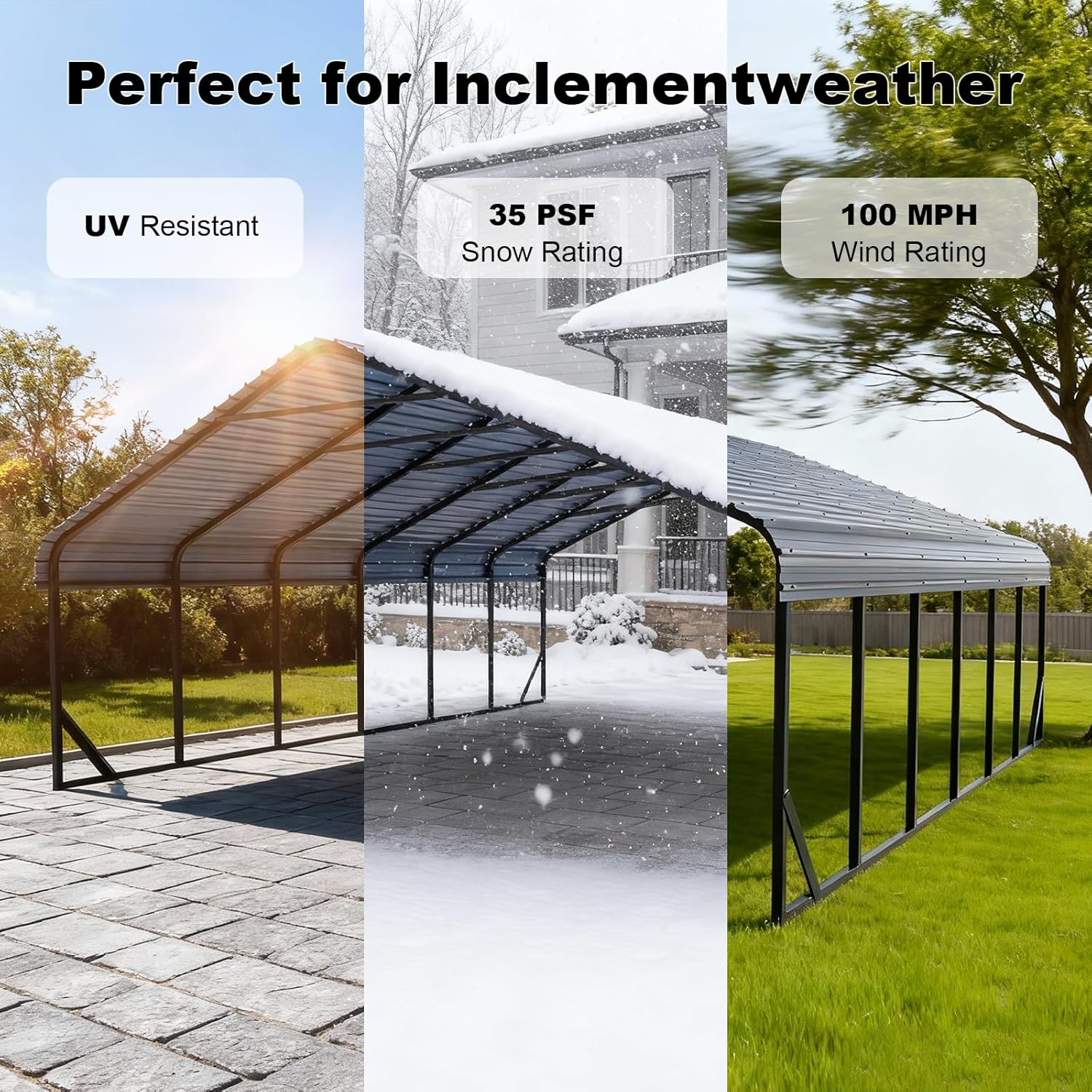 Reviews - FILLOSLOV 20x30 Carport Worth It? Honest Pros & Cons FILLOSLOV 20x30 carport worth it,should I buy a 20x30 carport,FILLOSLOV carport pros cons,best 20x30 metal carport,20x30 carport vs alternatives,FILLOSLOV heavy duty shelter honest performance testing and real-world results