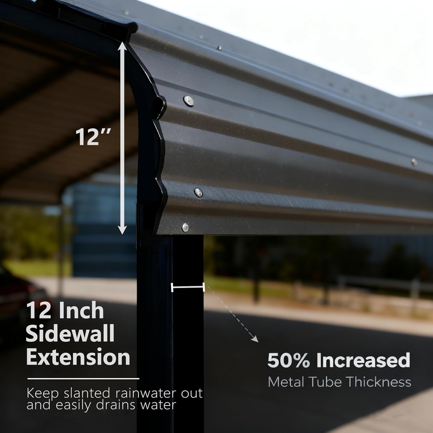 Reviews - FILLOSLOV Metal Carport Worth It? Honest Pros & Cons FILLOSLOV metal carport worth it,should I buy a FILLOSLOV carport,FILLOSLOV carport pros cons,best heavy duty carport kit,metal carport worth buying,FILLOSLOV vs other carports performance testing and real-world results