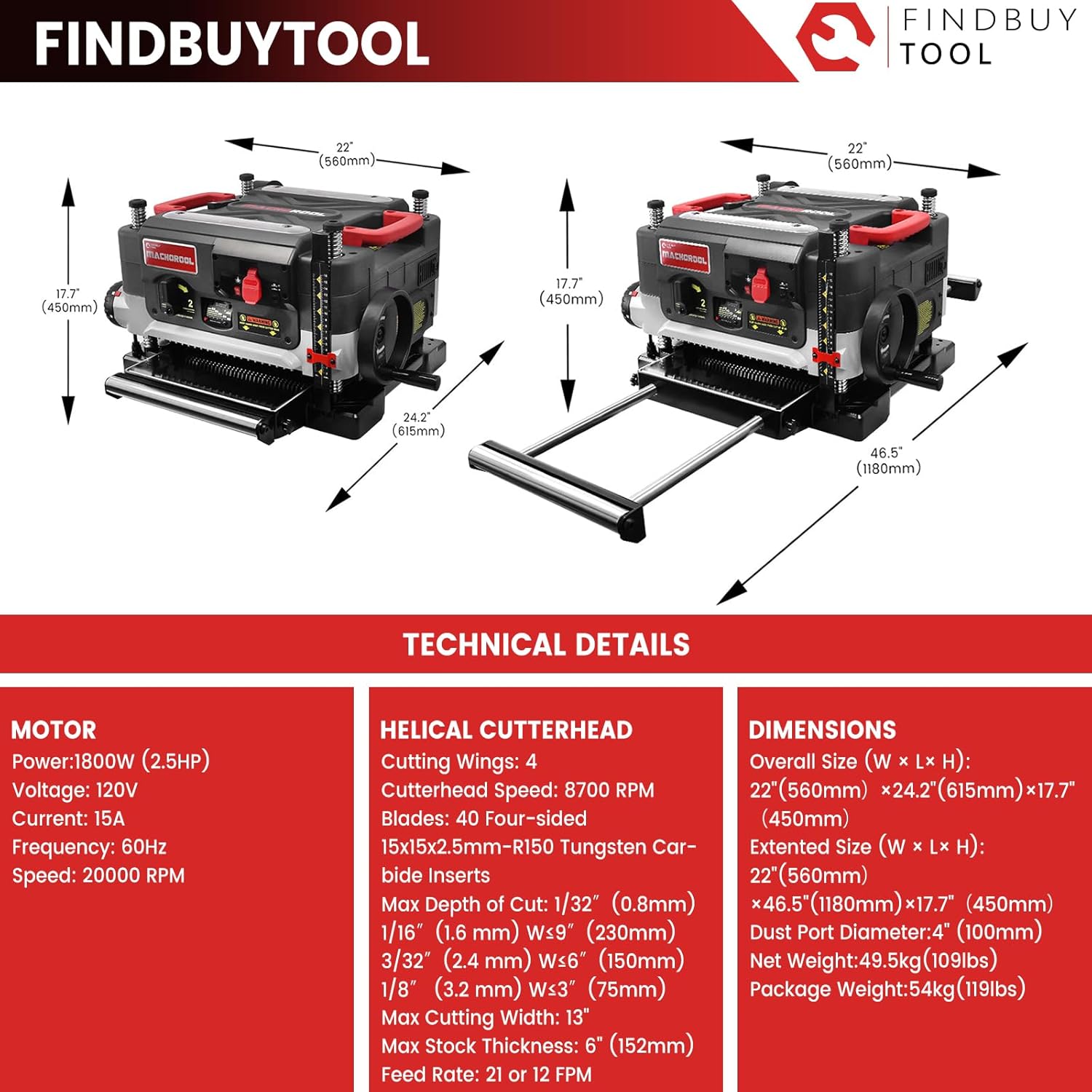 FINDBUYTOOL 13-inch thickness planer worth it,should I buy the FINDBUYTOOL planer,FINDBUYTOOL helical planer pros cons,best 13-inch benchtop planer,FINDBUYTOOL vs DeWalt planer,FINDBUYTOOL planer honest opinion unboxing and complete package contents