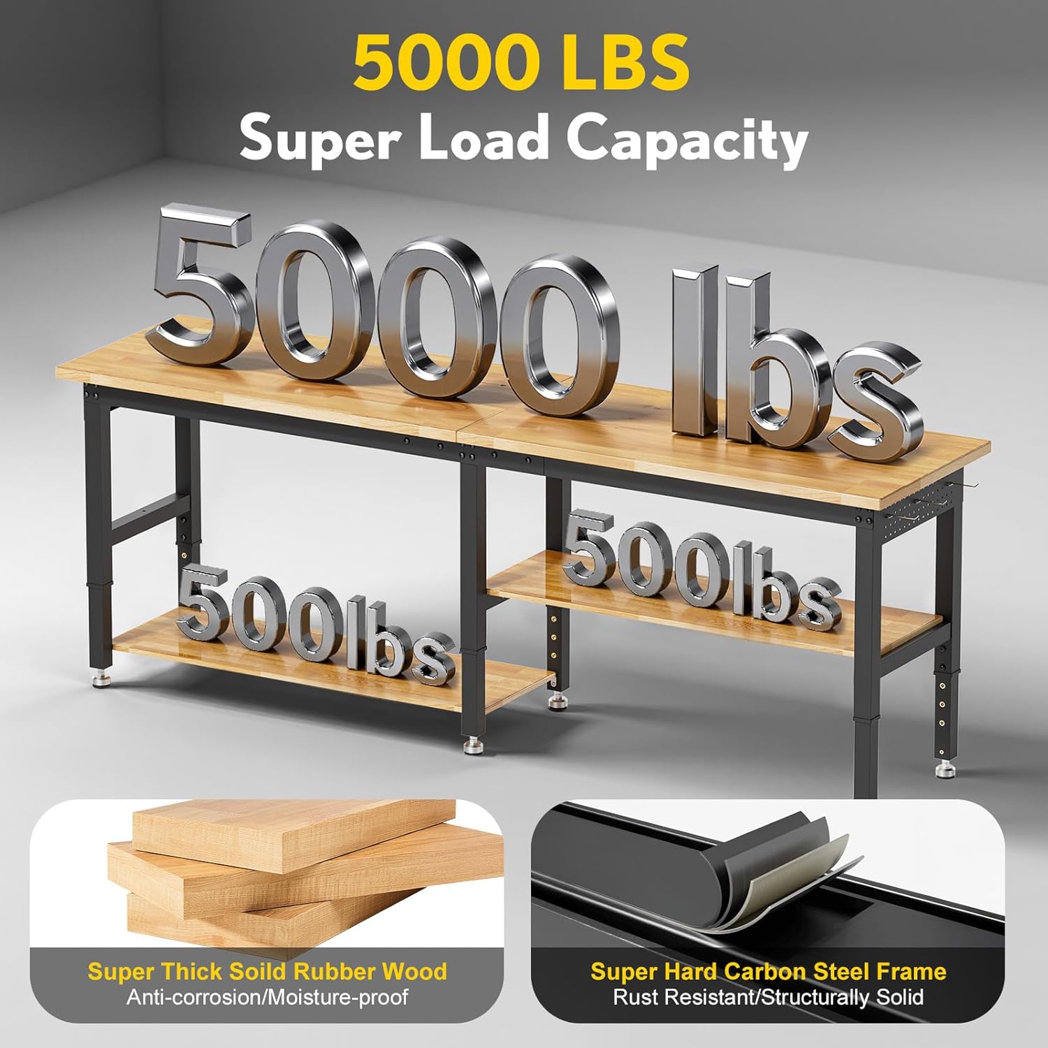 FIXCHIGO 72 inch workbench worth it,should I buy the FIXCHIGO workbench,FIXCHIGO workbench pros cons,best heavy duty workbench for garage,FIXCHIGO vs other workbenches,FIXCHIGO workbench honest opinion performance testing and real-world results