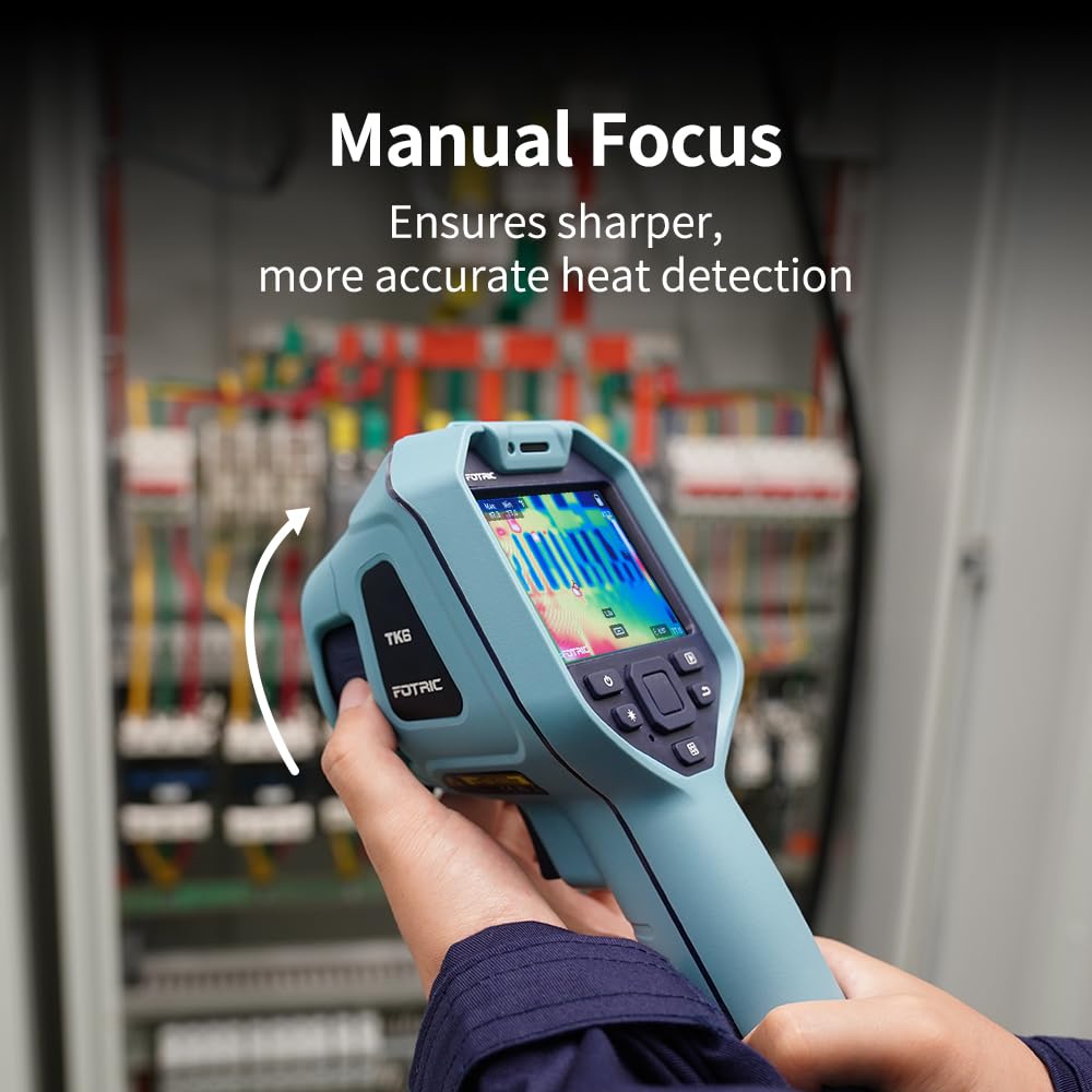 Reviews - FOTRIC TK6 Worth Buying? Expert Analysis & Real-World Testing Step-by-step guide for FOTRIC TK6 worth buying,should I buy FOTRIC TK6,FOTRIC TK6 pros and cons,FOTRIC TK6 vs alternatives,best professional thermal imager,FOTRIC TK6 honest assessment - complete tutorial