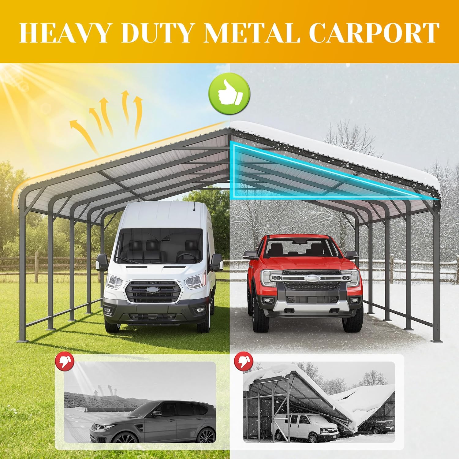 Reviews - FansaFurn 20x20 Carport Worth It? Honest Pros & Cons Analysis Step-by-step guide for FansaFurn 20x20 carport worth it,should I buy a FansaFurn carport,FansaFurn carport pros cons,best heavy duty metal carport,FansaFurn vs other carports,FansaFurn carport honest opinion - complete tutorial