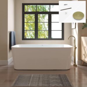 Image 1 of FerdY Maui 67 bathtub worth it