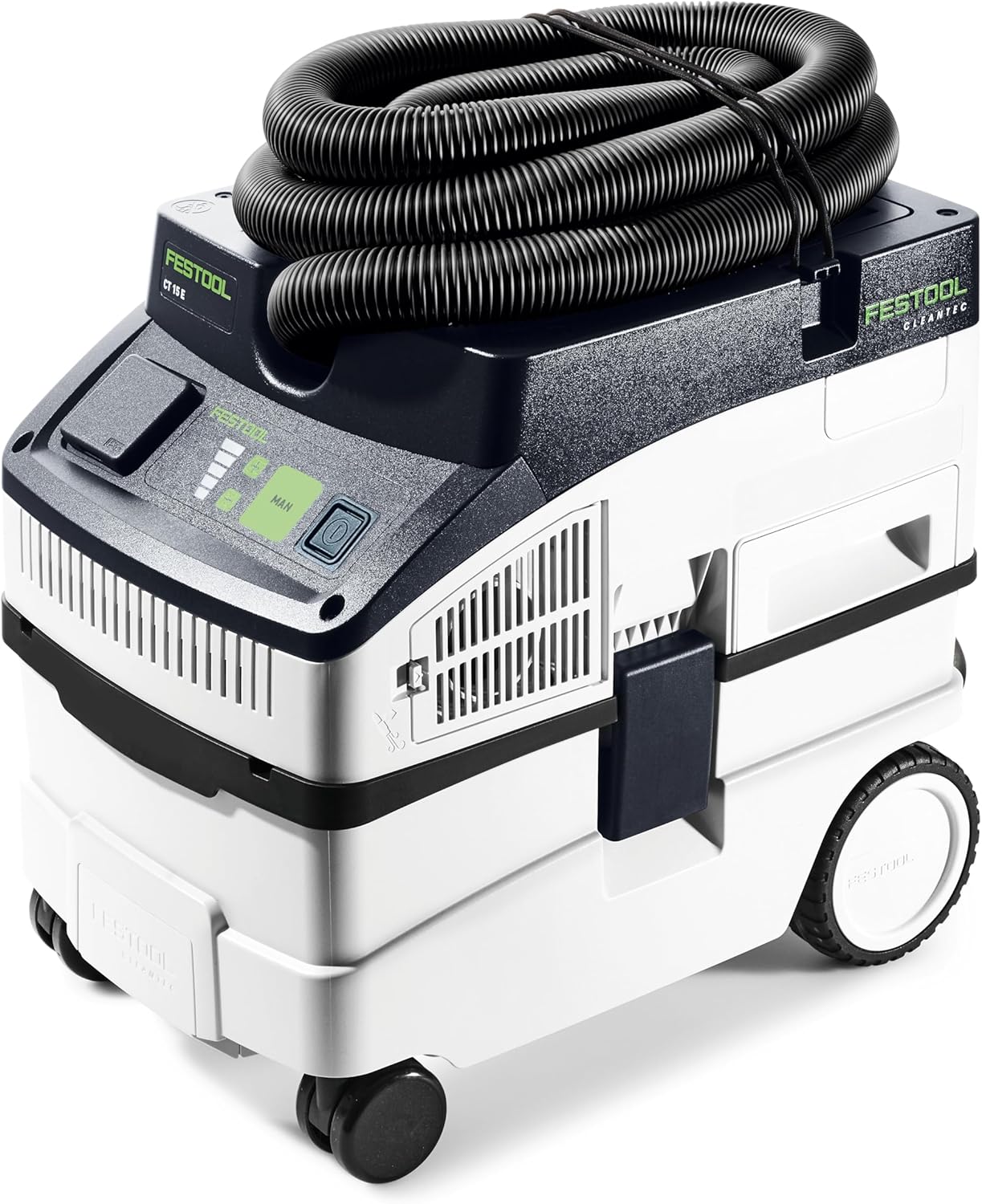 Festool CT 15 worth buying,Festool CT 15 pros cons,should I buy Festool CT 15,Festool CT 15 vs alternatives,best compact dust extractor,Festool CT 15 honest opinion performance testing and real-world results