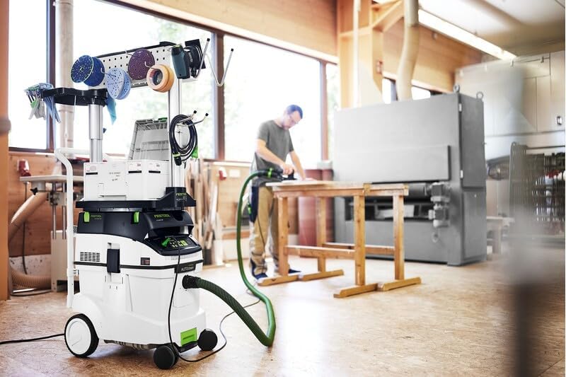 Reviews - Festool CT 48 EI AC HEPA Worth It? Honest Pros & Cons Analysis Festool CT 48 EI AC HEPA worth it,Festool CT 48 pros cons,Festool CT 48 vs alternatives,should I buy Festool CT 48,best Festool dust extractor,Festool CT 48 honest assessment performance testing and real-world results