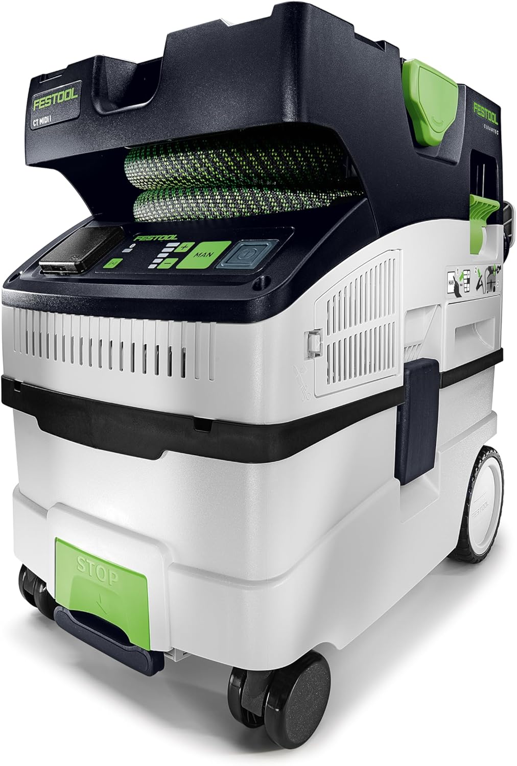 Festool CT MIDI I worth buying,should I buy Festool CT MIDI I,Festool CT MIDI I pros cons,best Festool dust extractor,Festool CT MIDI I vs alternatives,Festool CT MIDI I honest opinion unboxing and complete package contents