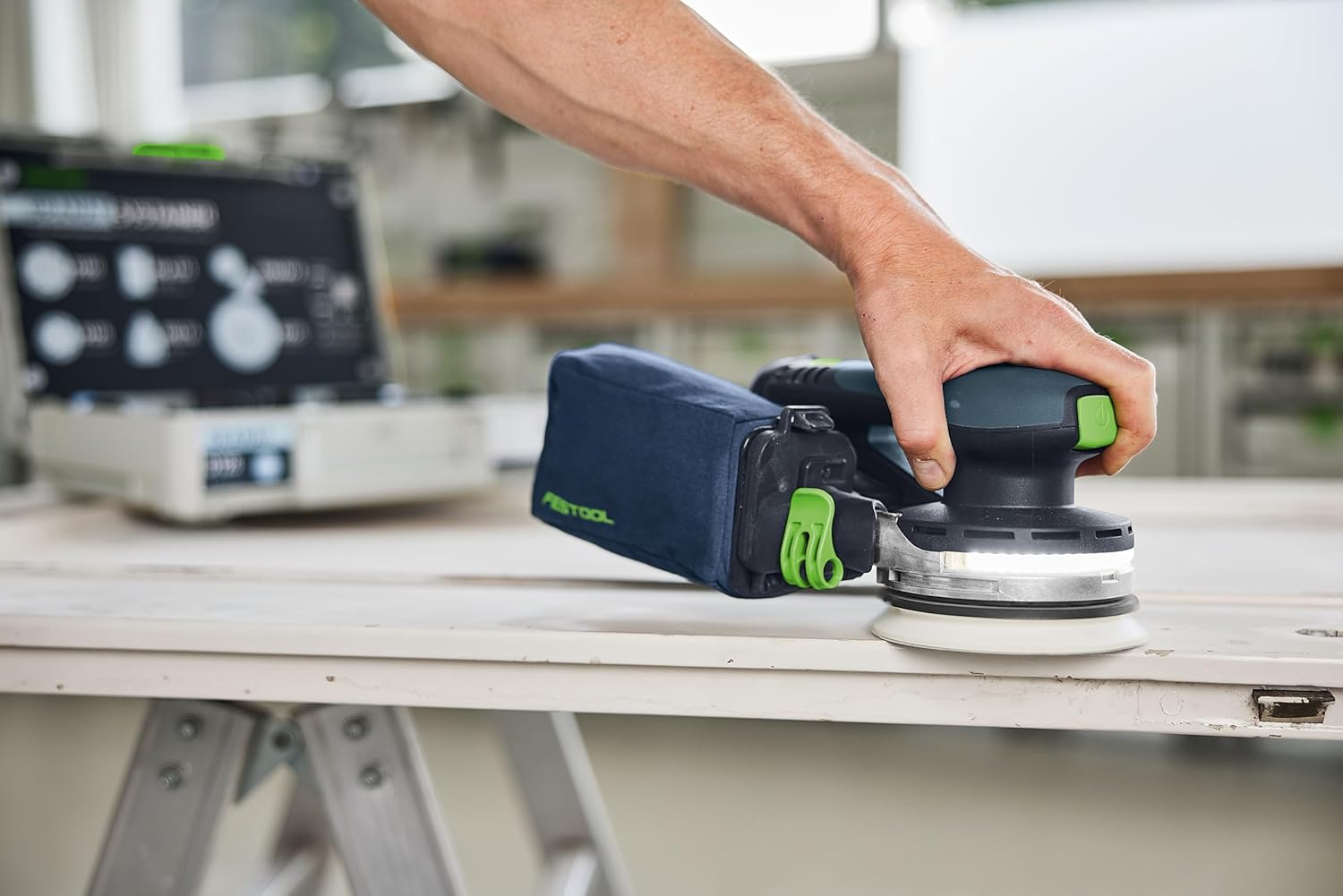 Step-by-step guide for Festool ETSC 2 worth buying,Festool ETSC 2 pros cons,Festool ETSC 2 vs alternatives,should I buy Festool ETSC 2,best cordless random orbit sander,Festool ETSC 2 honest opinion - complete tutorial