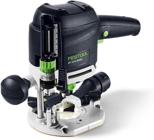 Festool OF 1010 router worth it,Festool OF 1010 pros cons,should I buy Festool OF 1010,Festool OF 1010 vs alternatives,best plunge router for precision,Festool router honest assessment unboxing and complete package contents