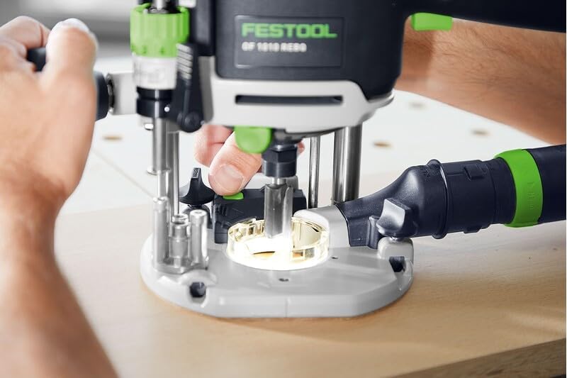 Festool OF 1010 router worth it,Festool OF 1010 pros cons,should I buy Festool OF 1010,Festool OF 1010 vs alternatives,best plunge router for precision,Festool router honest assessment performance testing and real-world results