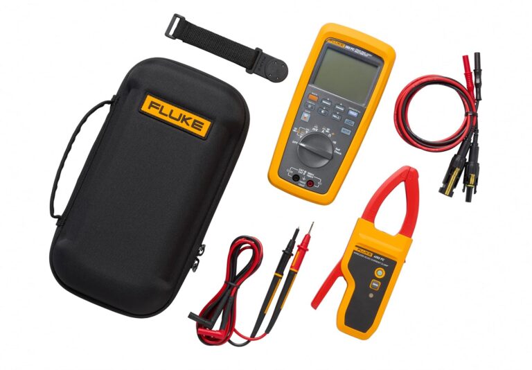 Reviews - Fluke 283FC/PV Worth Buying? Honest Pros & Cons Analysis Image 1 of Fluke 283FC/PV worth buying