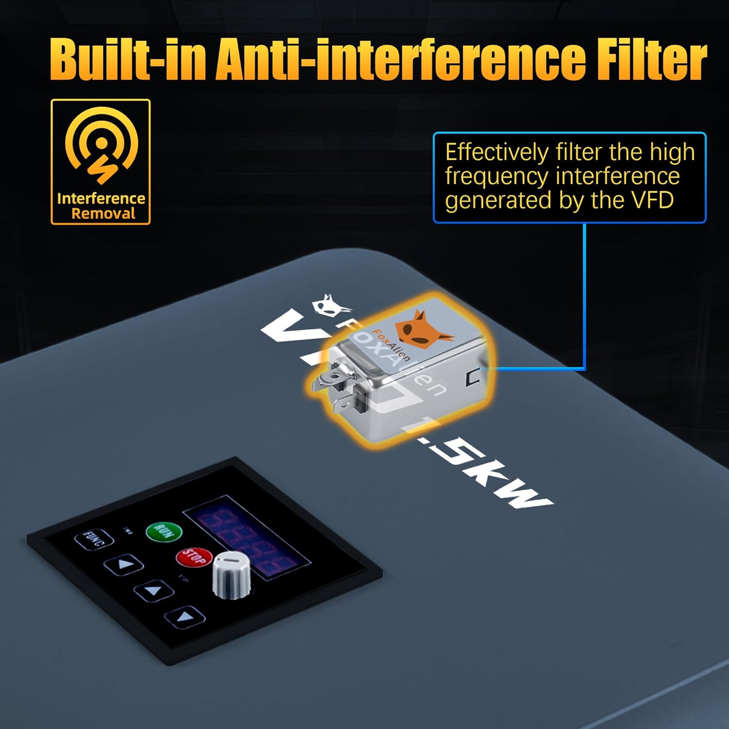 FoxAlien 1.5kW spindle worth it,should I buy FoxAlien spindle,FoxAlien spindle pros cons,best 1.5kW CNC spindle,FoxAlien vs other spindles,FoxAlien spindle honest opinion unboxing and complete package contents