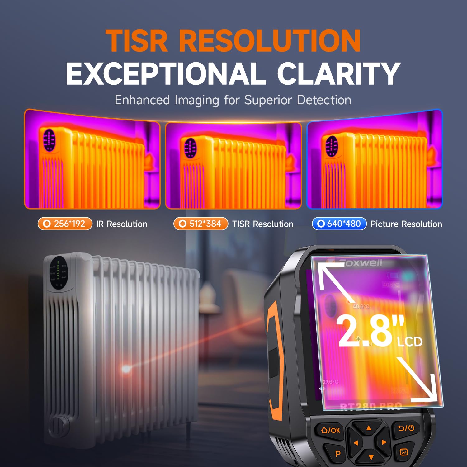 Step-by-step guide for Foxwell RT280 Pro worth buying,should I buy Foxwell RT280 Pro,Foxwell RT280 Pro pros cons,best thermal imaging camera,Foxwell RT280 Pro vs alternatives,Foxwell RT280 Pro honest opinion - complete tutorial