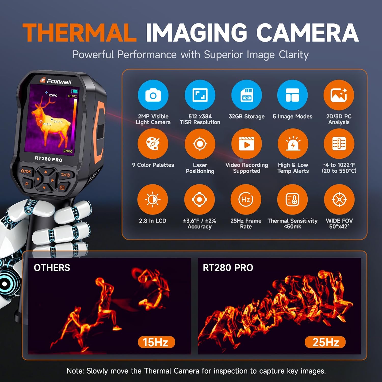 Foxwell RT280 Pro worth buying,should I buy Foxwell RT280 Pro,Foxwell RT280 Pro pros cons,best thermal imaging camera,Foxwell RT280 Pro vs alternatives,Foxwell RT280 Pro honest opinion performance testing and real-world results