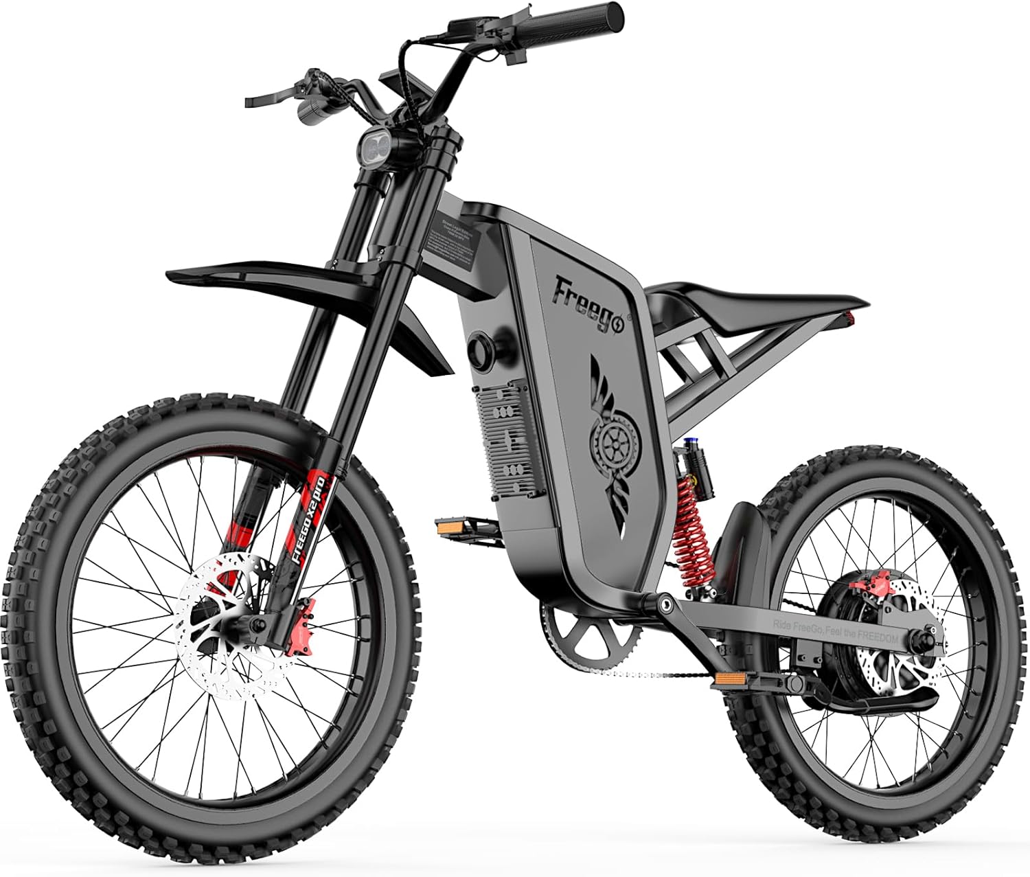 Freego X2Pro worth buying,Freego X2Pro pros cons,Freego X2Pro vs alternatives,should I buy Freego X2Pro,best electric dirt bike,Freego X2Pro honest analysis - detailed features and technical specifications
