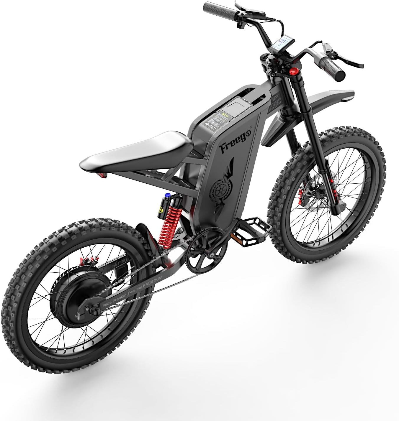 Freego X2Pro worth buying,Freego X2Pro pros cons,Freego X2Pro vs alternatives,should I buy Freego X2Pro,best electric dirt bike,Freego X2Pro honest analysis unboxing and complete package contents