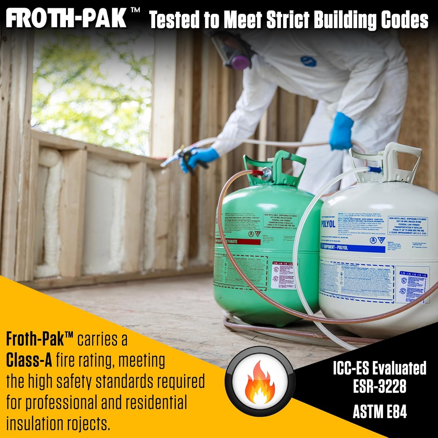 Step-by-step guide for Froth-Pak 630 worth buying,Froth-Pak 630 pros cons,best spray foam insulation kit,should I buy Froth-Pak 630,Froth-Pak 630 vs alternatives,Froth-Pak 630 honest assessment - complete tutorial