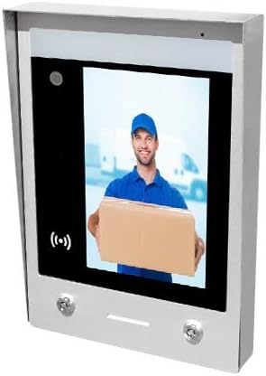 GBF SentryLink worth buying,GBF SentryLink pros cons,GBF SentryLink vs alternatives,should I buy GBF SentryLink,best smart video intercom system,GBF SentryLink honest opinion unboxing and complete package contents