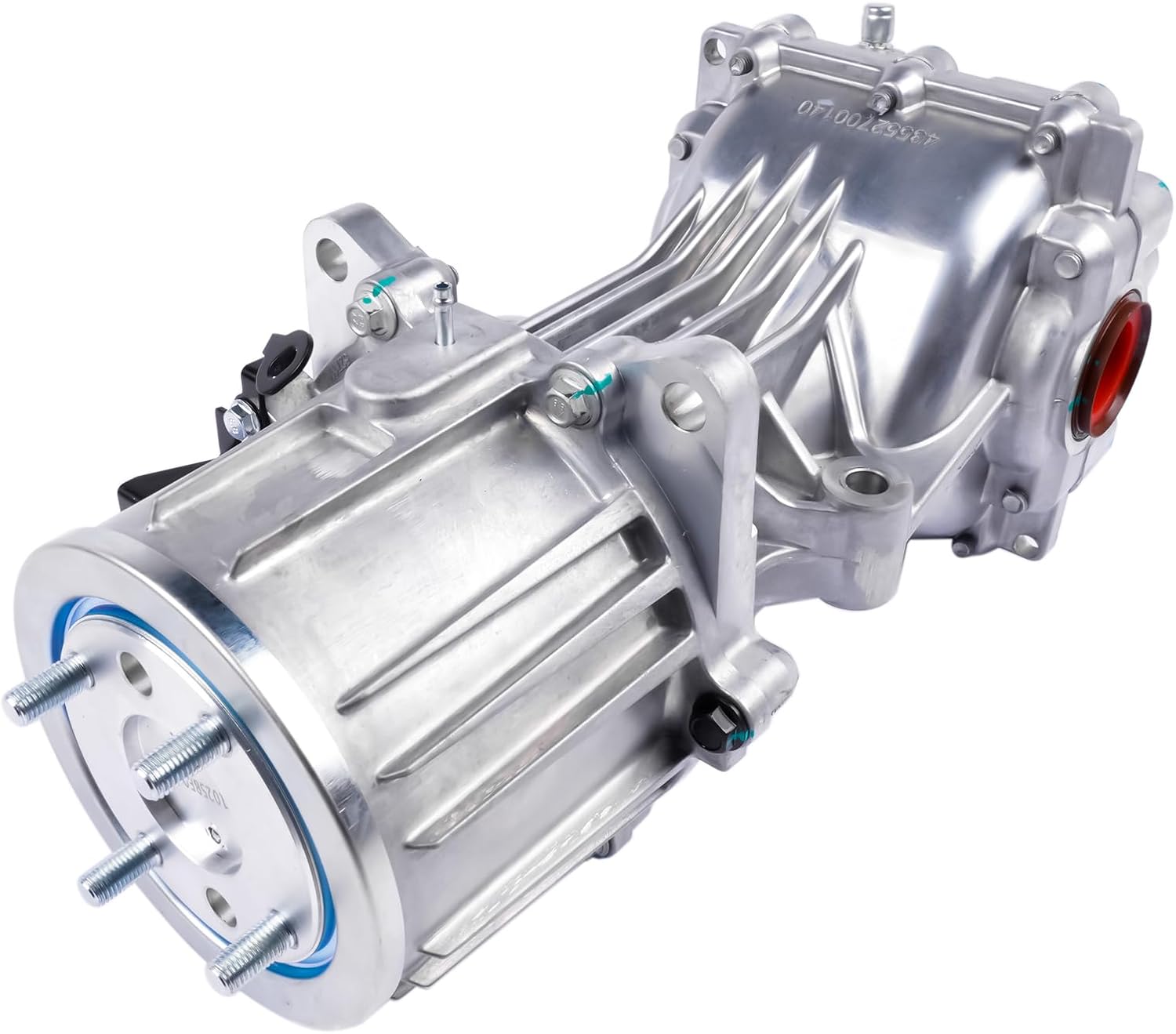 GELUOXI rear differential worth it,should I buy GELUOXI differential,GELUOXI vs OEM differential,GELUOXI differential pros cons,best Nissan differential replacement,GELUOXI differential buying guide - detailed features and technical specifications
