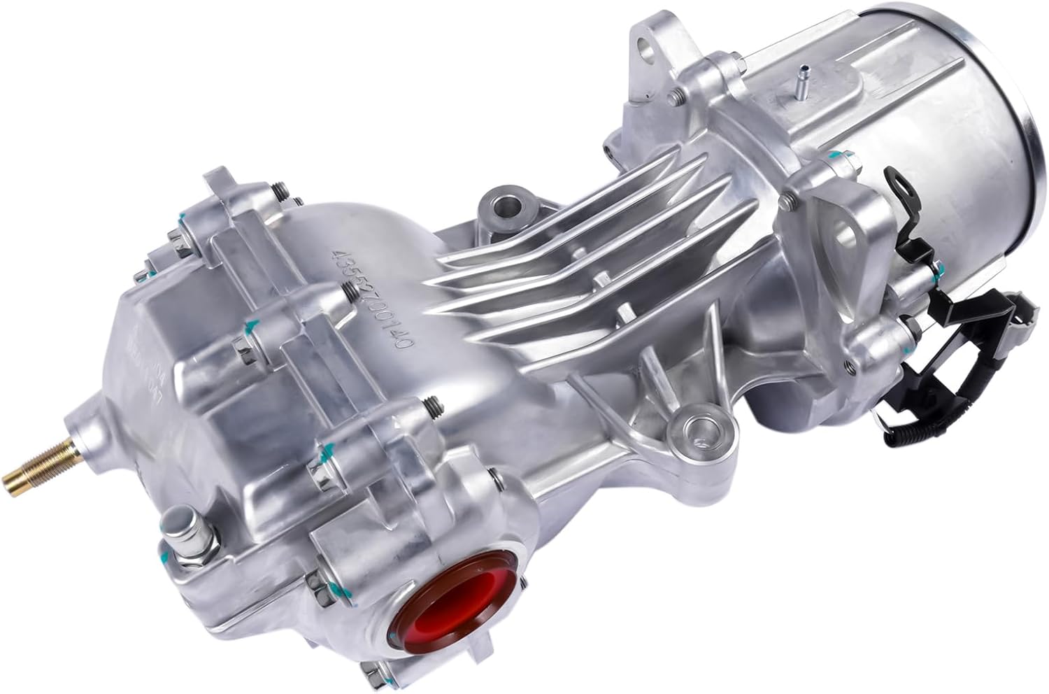 GELUOXI rear differential worth it,should I buy GELUOXI differential,GELUOXI vs OEM differential,GELUOXI differential pros cons,best Nissan differential replacement,GELUOXI differential buying guide unboxing and complete package contents