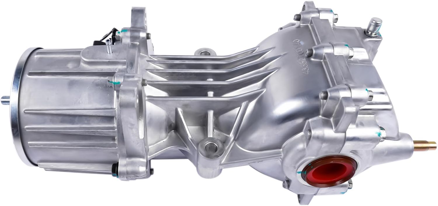 Step-by-step guide for GELUOXI rear differential worth it,should I buy GELUOXI differential,GELUOXI vs OEM differential,GELUOXI differential pros cons,best Nissan differential replacement,GELUOXI differential buying guide - complete tutorial