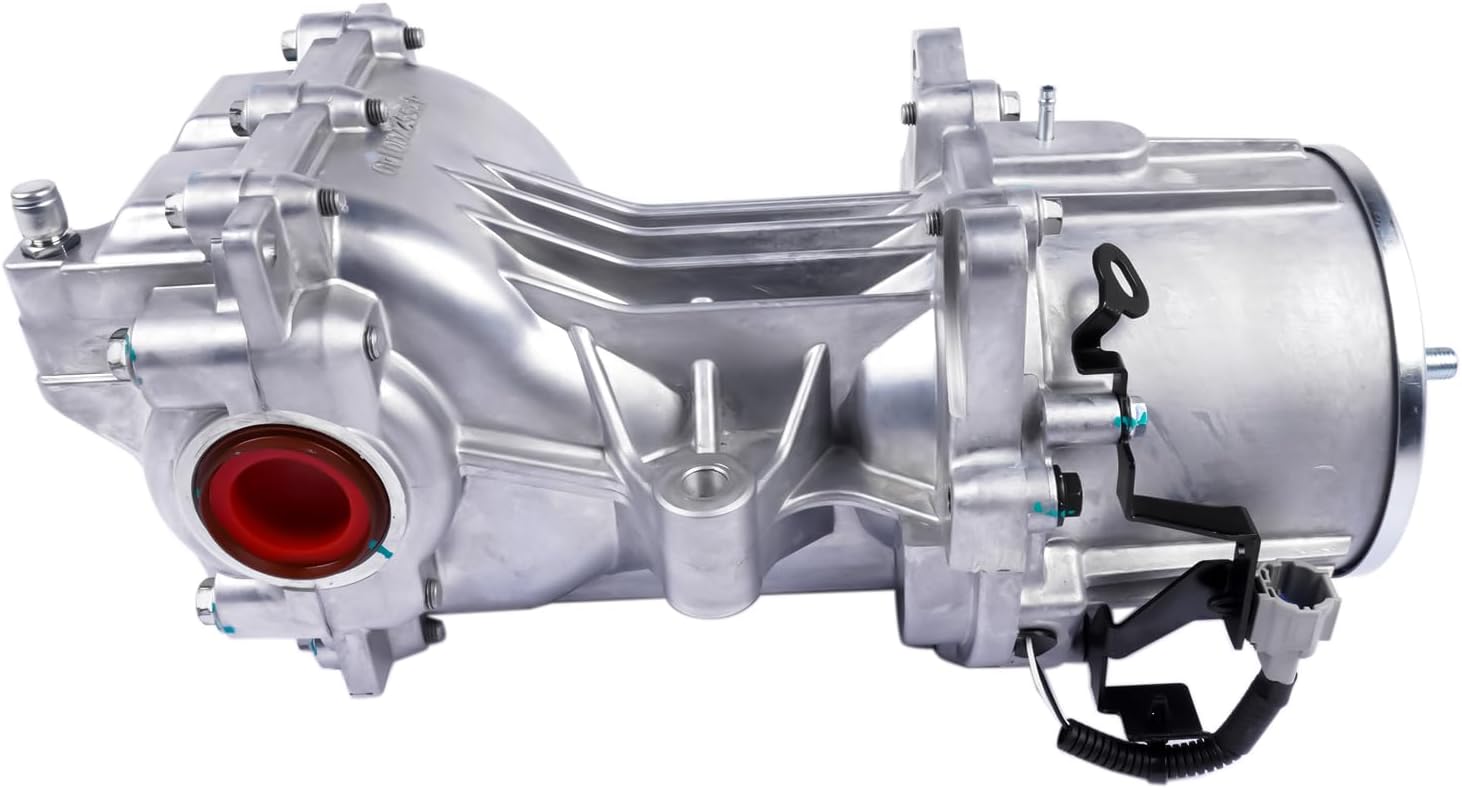 GELUOXI rear differential worth it,should I buy GELUOXI differential,GELUOXI vs OEM differential,GELUOXI differential pros cons,best Nissan differential replacement,GELUOXI differential buying guide performance testing and real-world results