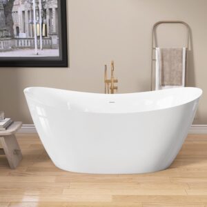 Image 1 of GETPRO freestanding tub worth buying