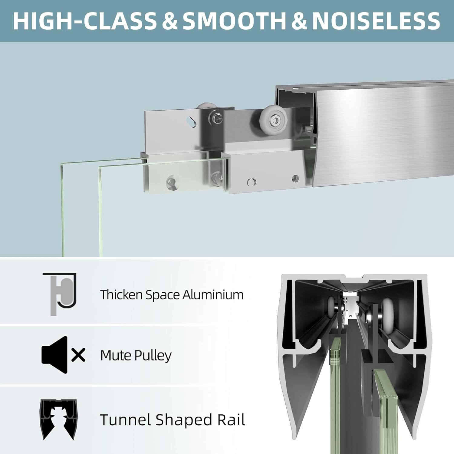 Step-by-step guide for GETPRO semi-frameless shower door worth it,should I buy GETPRO shower door,GETPRO vs other shower doors,GETPRO shower door pros cons,GETPRO sliding shower door worth buying,best semi-frameless shower door - complete tutorial