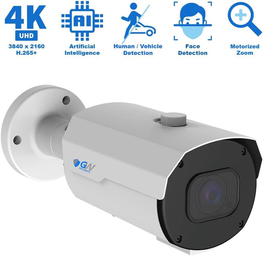 GW Security 16 Channel NVR worth it,should I buy GW Security NVR,GW Security vs other systems,GW Security 16 channel pros cons,best 16 channel PoE security system,GW Security AI detection worth buying unboxing and complete package contents