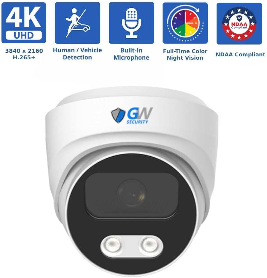 GW Security 16 channel NVR system worth it,should I buy GW Security NVR system,GW Security vs other security systems,GW Security 16 channel pros cons,best 16 channel PoE security camera system,GW Security AI detection honest unboxing and complete package contents