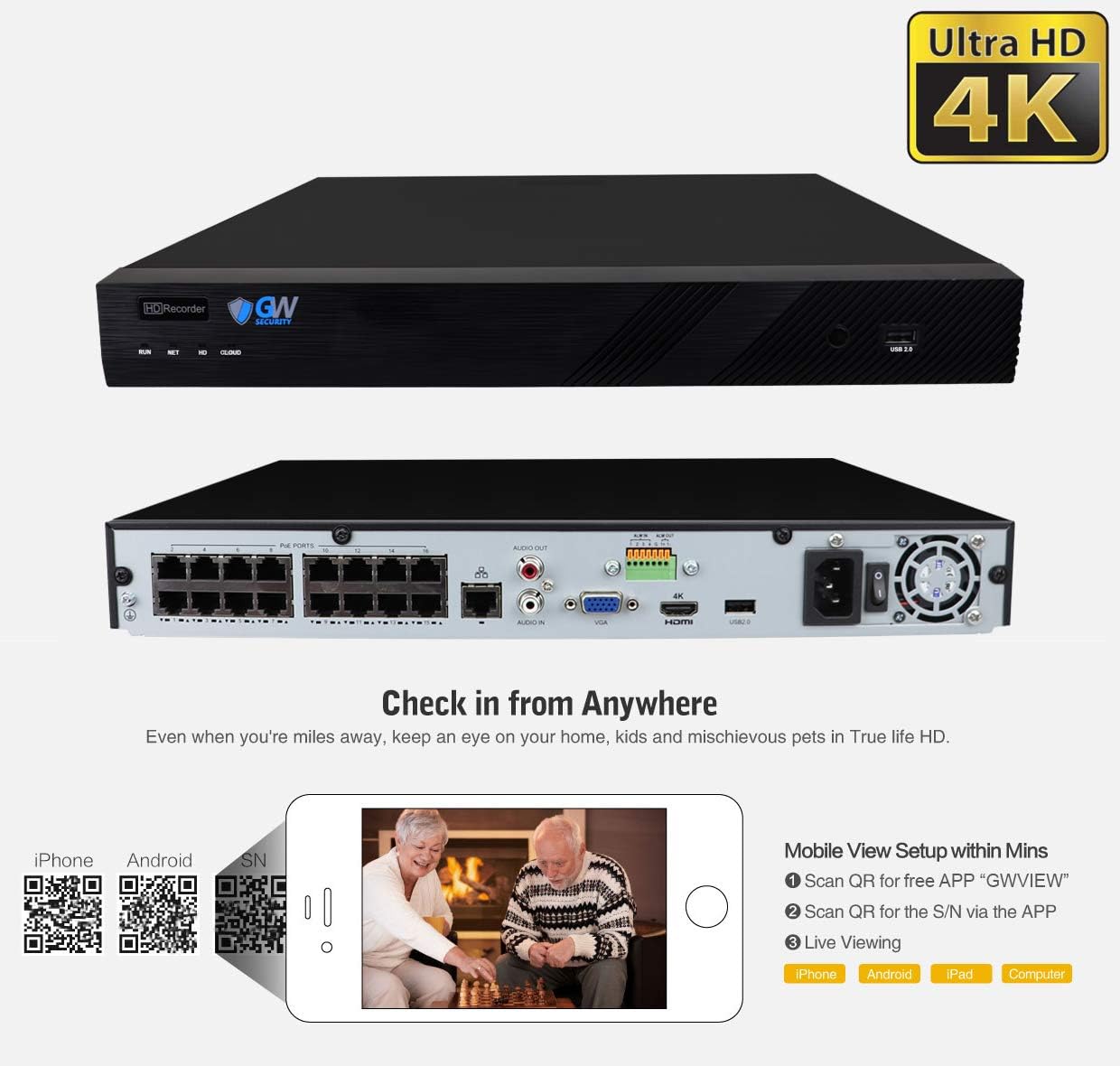 Step-by-step guide for GW Security 16 channel NVR system worth it,GW Security 16 channel pros cons,best 16 channel PoE security system,should I buy GW Security NVR,GW Security vs other brands,GW Security 16 channel worth buying - complete tutorial