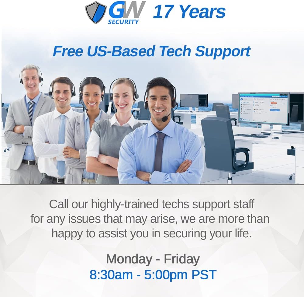 GW Security 16 channel NVR system worth it,GW Security 16 channel pros cons,best 16 channel PoE security system,should I buy GW Security NVR,GW Security vs other brands,GW Security 16 channel worth buying performance testing and real-world results